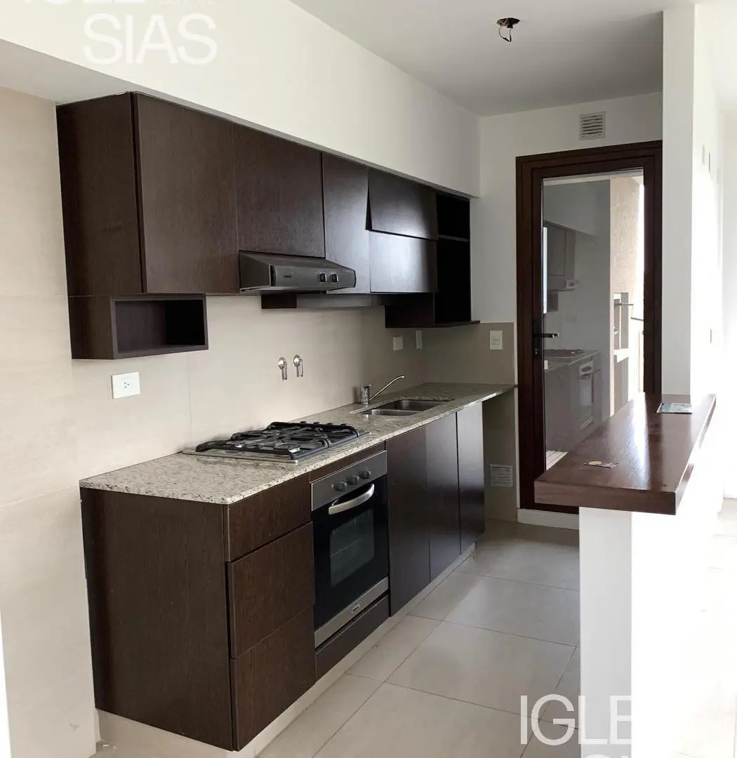 Departamento de 3 ambientes en alquiler en Zaduh, Puerto Escondido, Nordelta 4