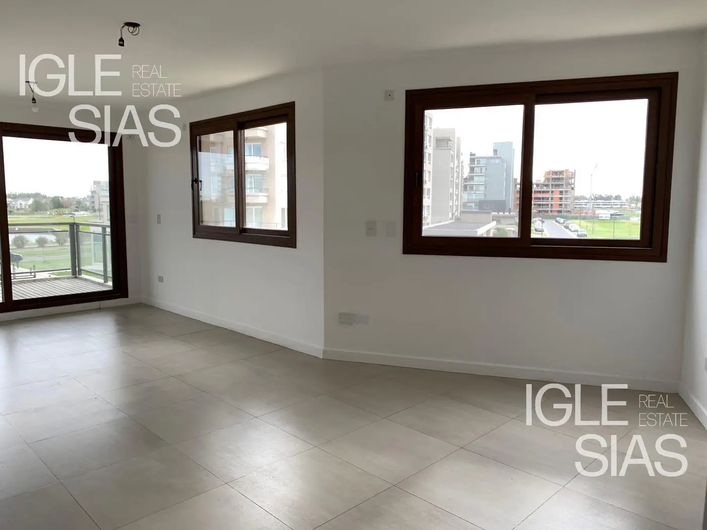 Departamento de 3 ambientes en alquiler en Zaduh, Puerto Escondido, Nordelta 3