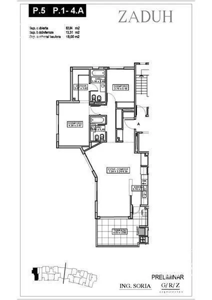 Plano 1