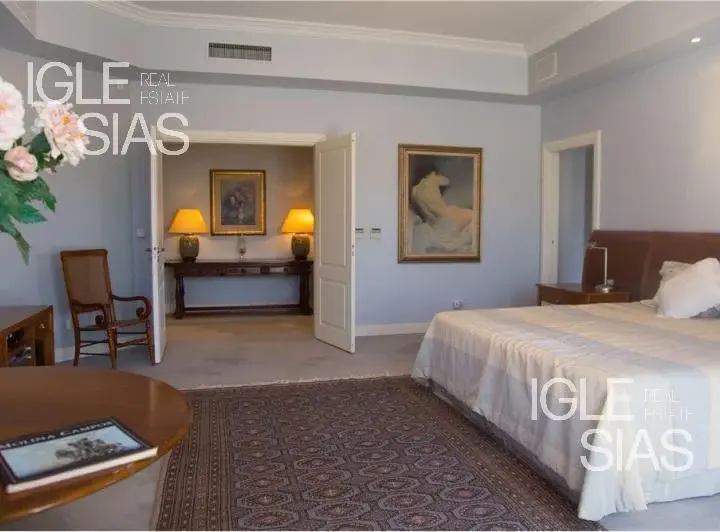 Casa en alquiler al lago en La Isla, Nordelta 4