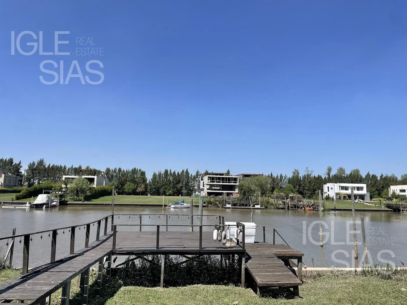 Terreno en venta al río, en San Juan, Villanueva 3