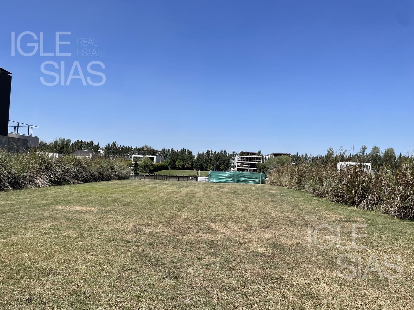 Terreno en venta al río, en San Juan, Villanueva
