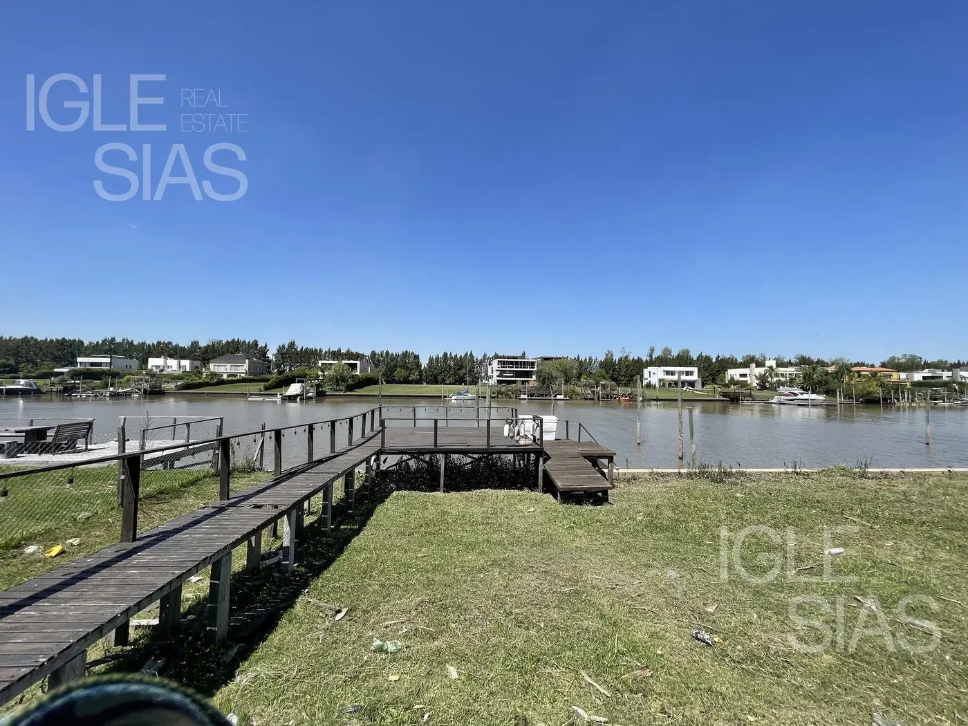 Terreno en venta al río, en San Juan, Villanueva 5