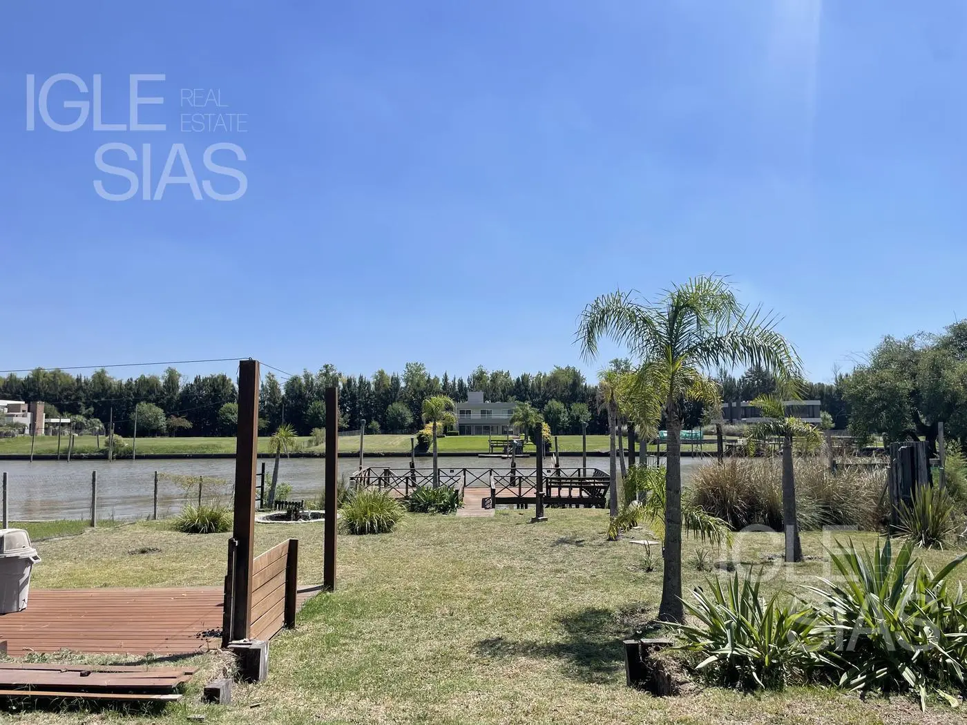 Terreno en venta al río, en San Juan, Villanueva 4