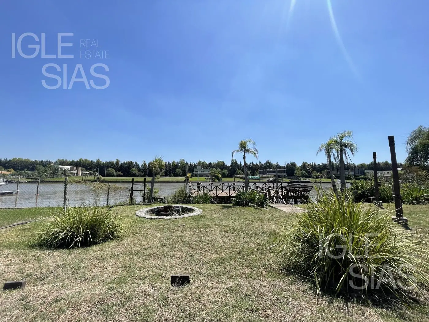 Terreno en venta al río, en San Juan, Villanueva 5