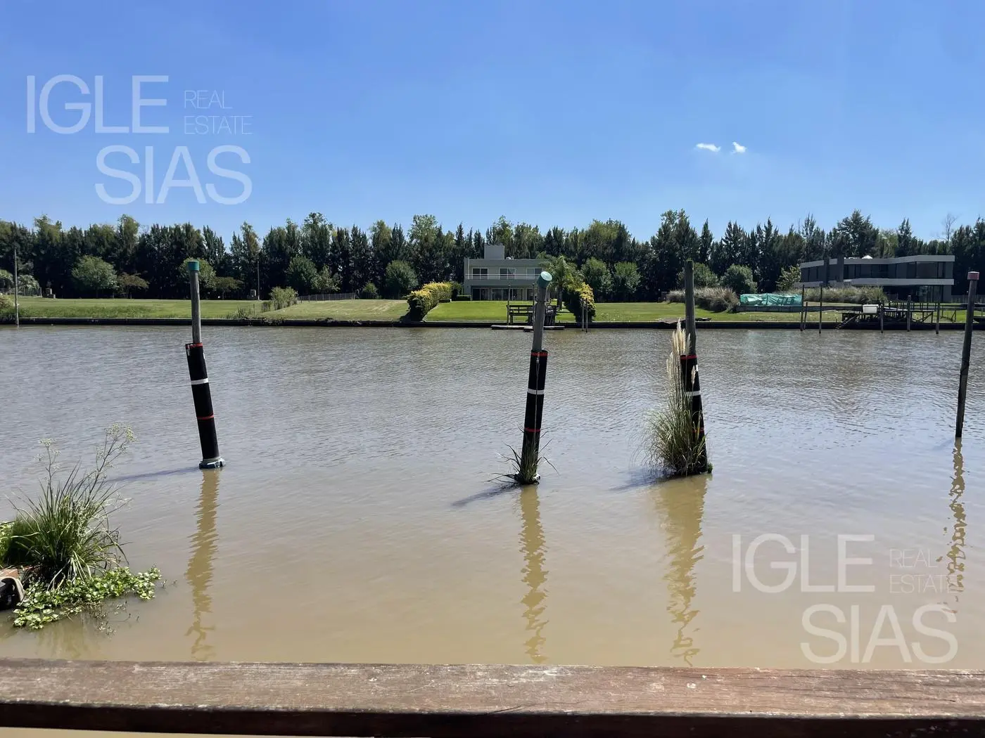 Terreno en venta al río, en San Juan, Villanueva 8