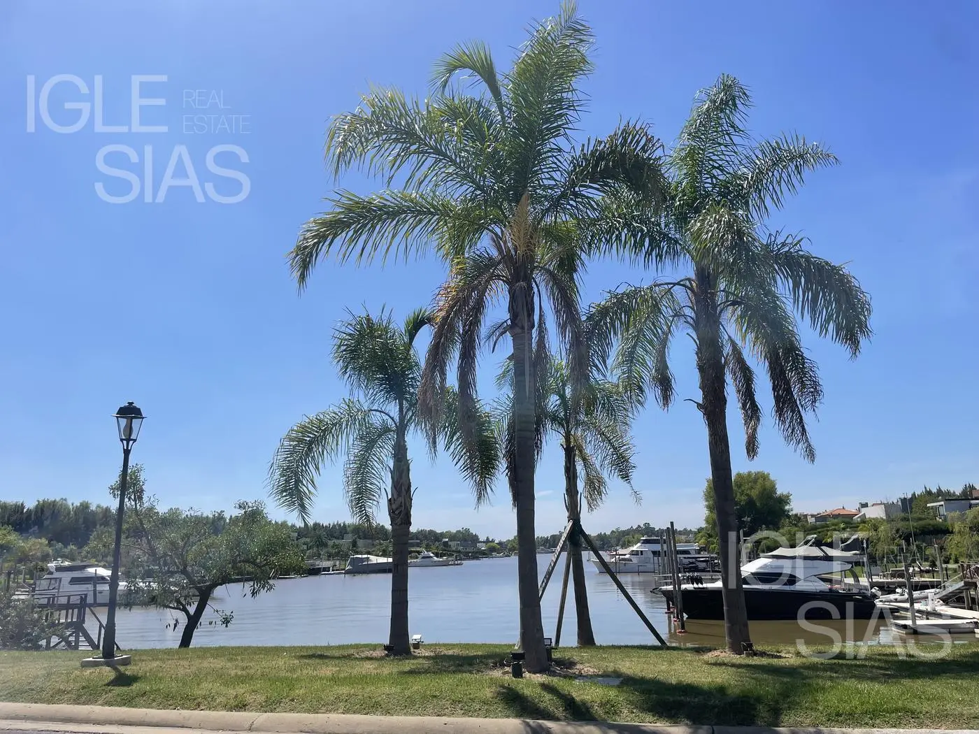Terreno en venta al río, en San Juan, Villanueva 3