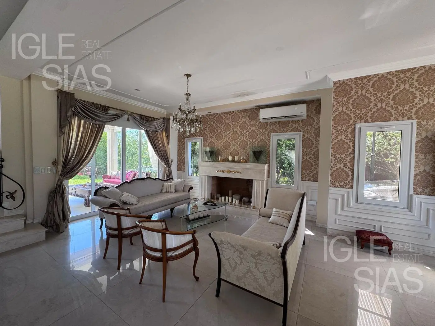 Casa en venta y alquiler, vista al lago en Los Castores, Nordelta 4