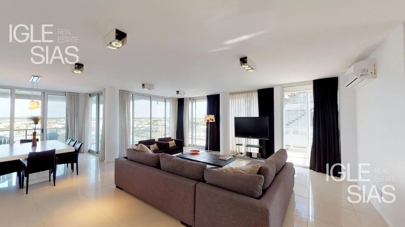 Departamento en venta en Enyoi, Nordelta 2