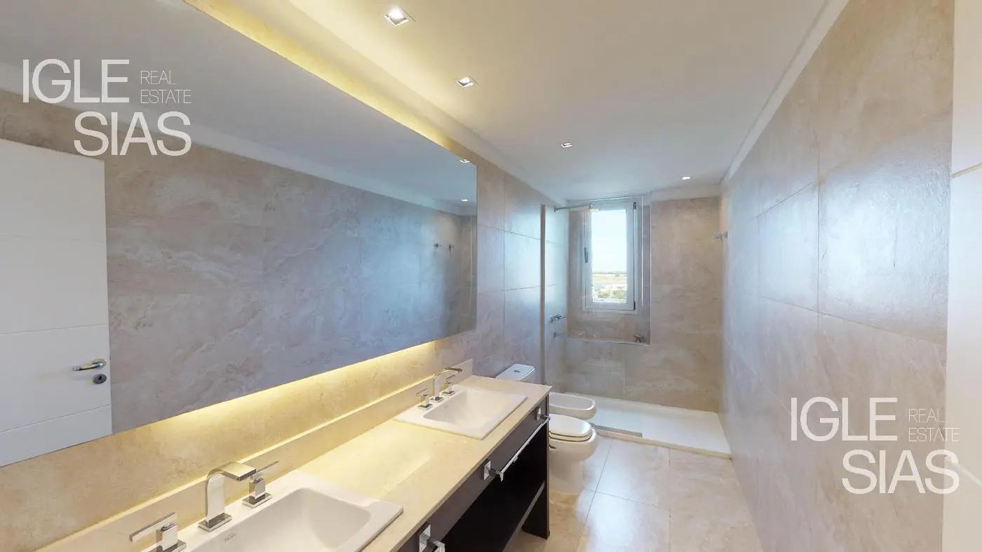 Departamento en venta en Enyoi, Nordelta 4