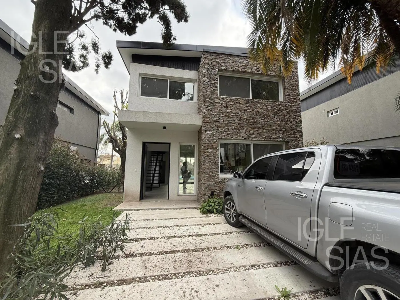 Casa en venta en Villa Elvira, General Pacheco 4