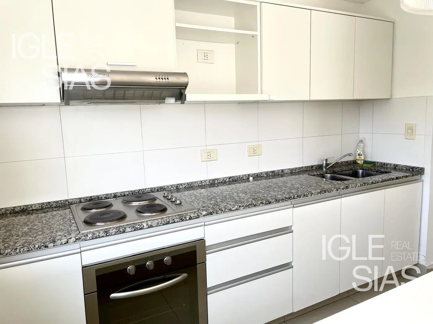 Departamento en alquiler en Portezuelo, Nordelta 5