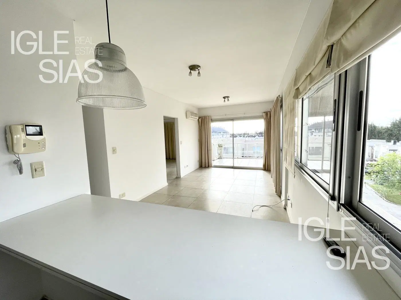 Departamento en alquiler en Portezuelo, Nordelta 3