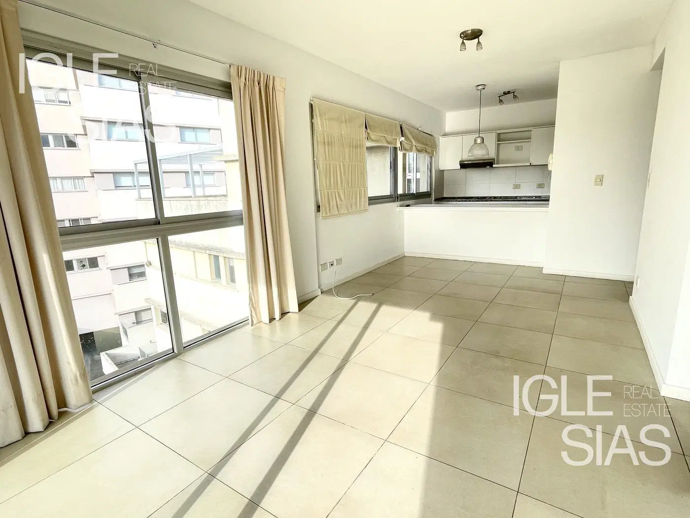 Departamento en alquiler en Portezuelo, Nordelta 4
