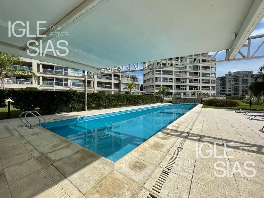 Departamento en alquiler en Portezuelo, Nordelta 2