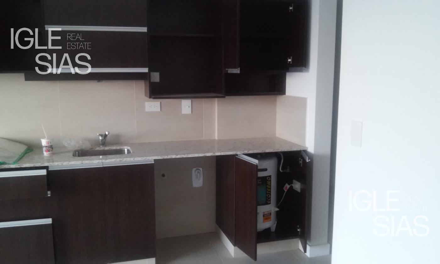 Departamento en alquiler en Zaduh, Nordelta
