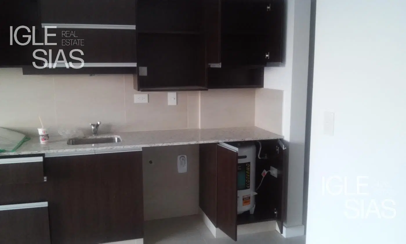Departamento en alquiler en Zaduh, Nordelta 3