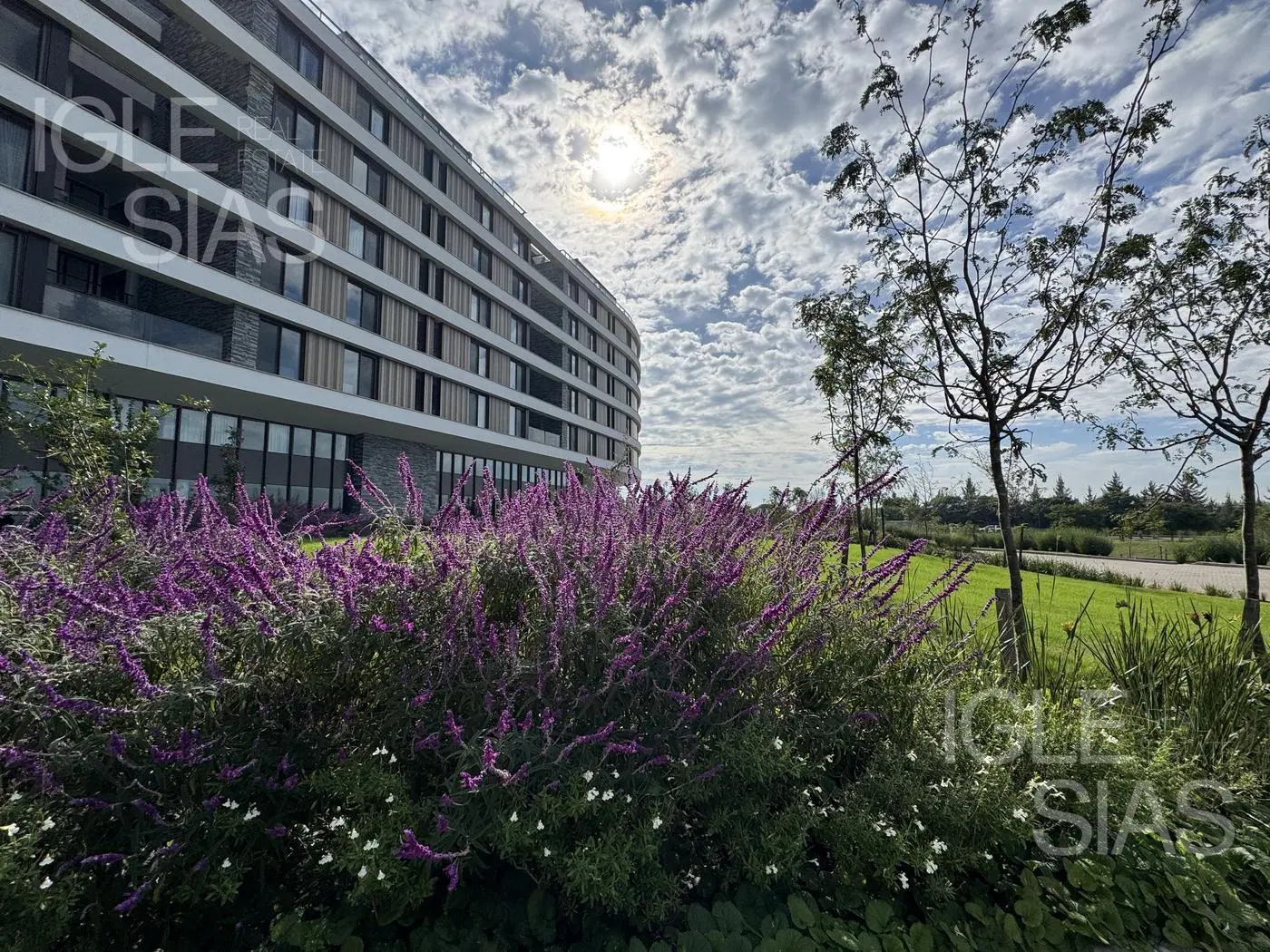 Departamento en venta y alquiler con muebles en Oceana, Nordelta 2