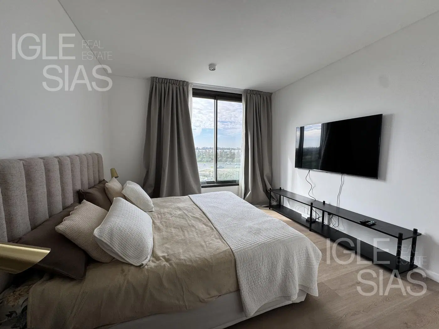 Departamento en venta y alquiler con muebles en Oceana, Nordelta 4
