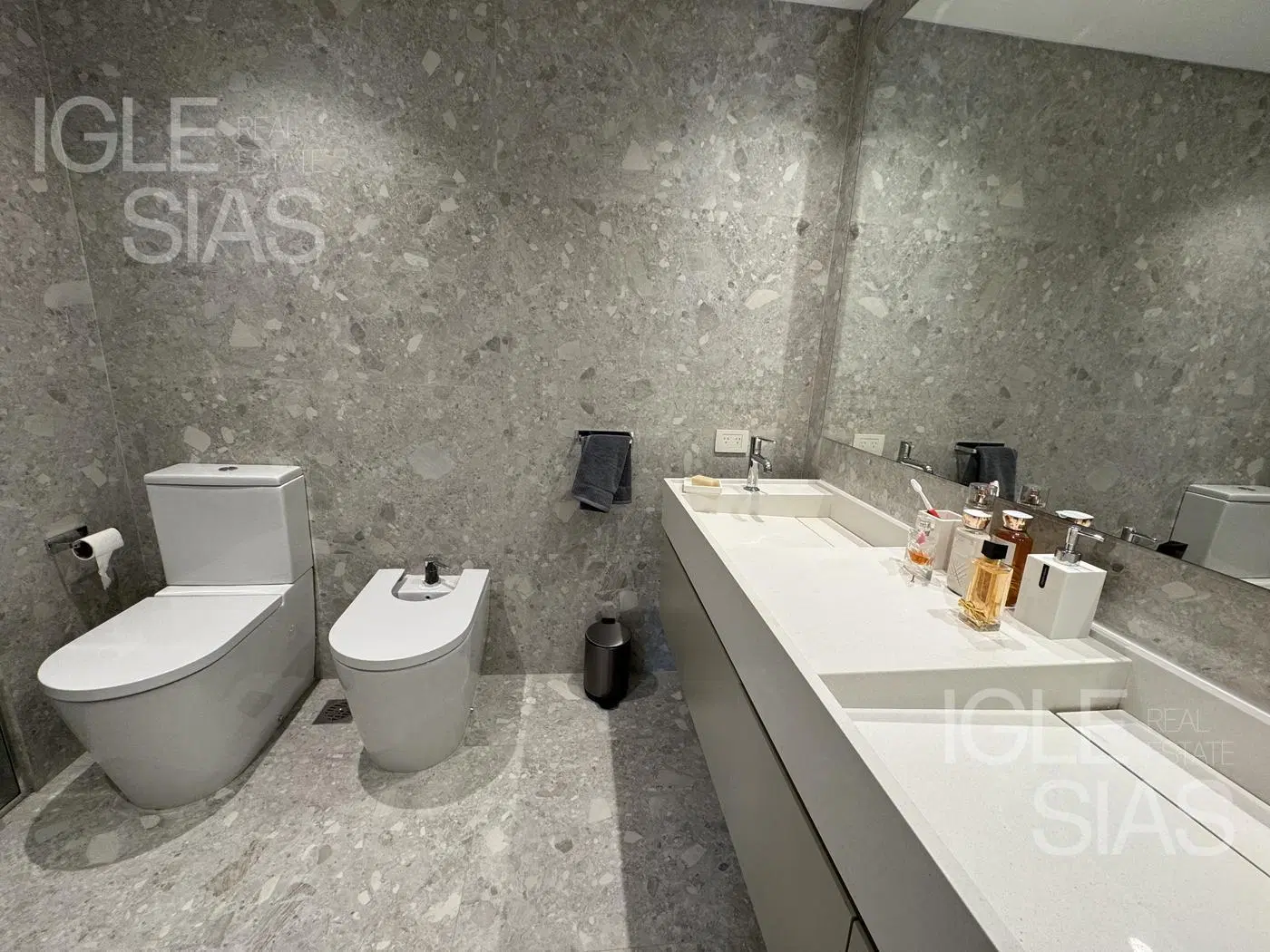 Departamento en venta y alquiler con muebles en Oceana, Nordelta 3