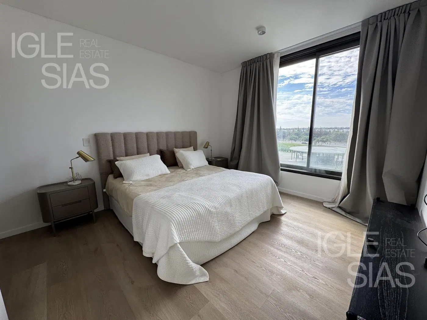 Departamento en venta y alquiler con muebles en Oceana, Nordelta 4
