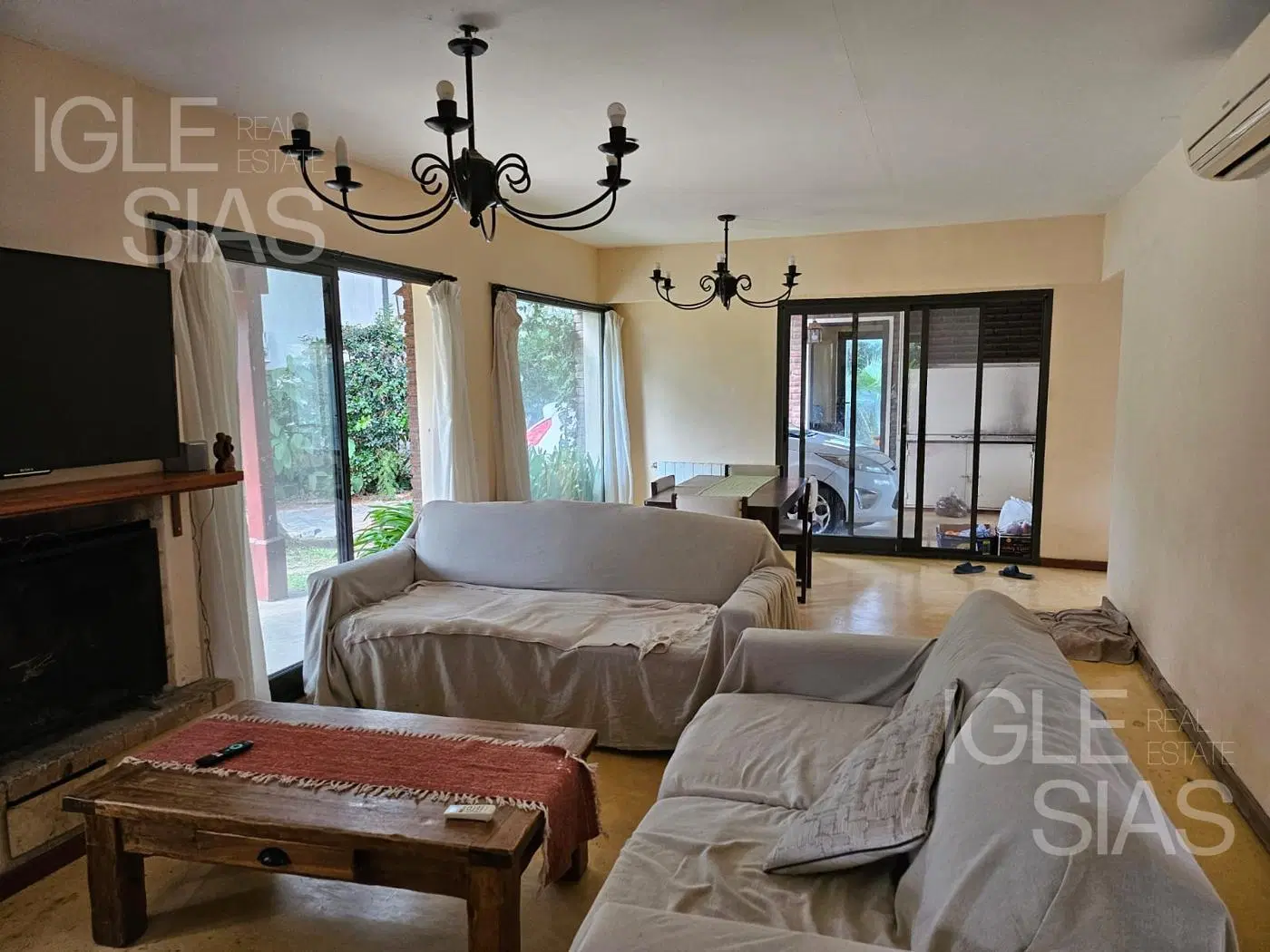Casa en venta en Los Horneros Club de Campo, Escobar 8