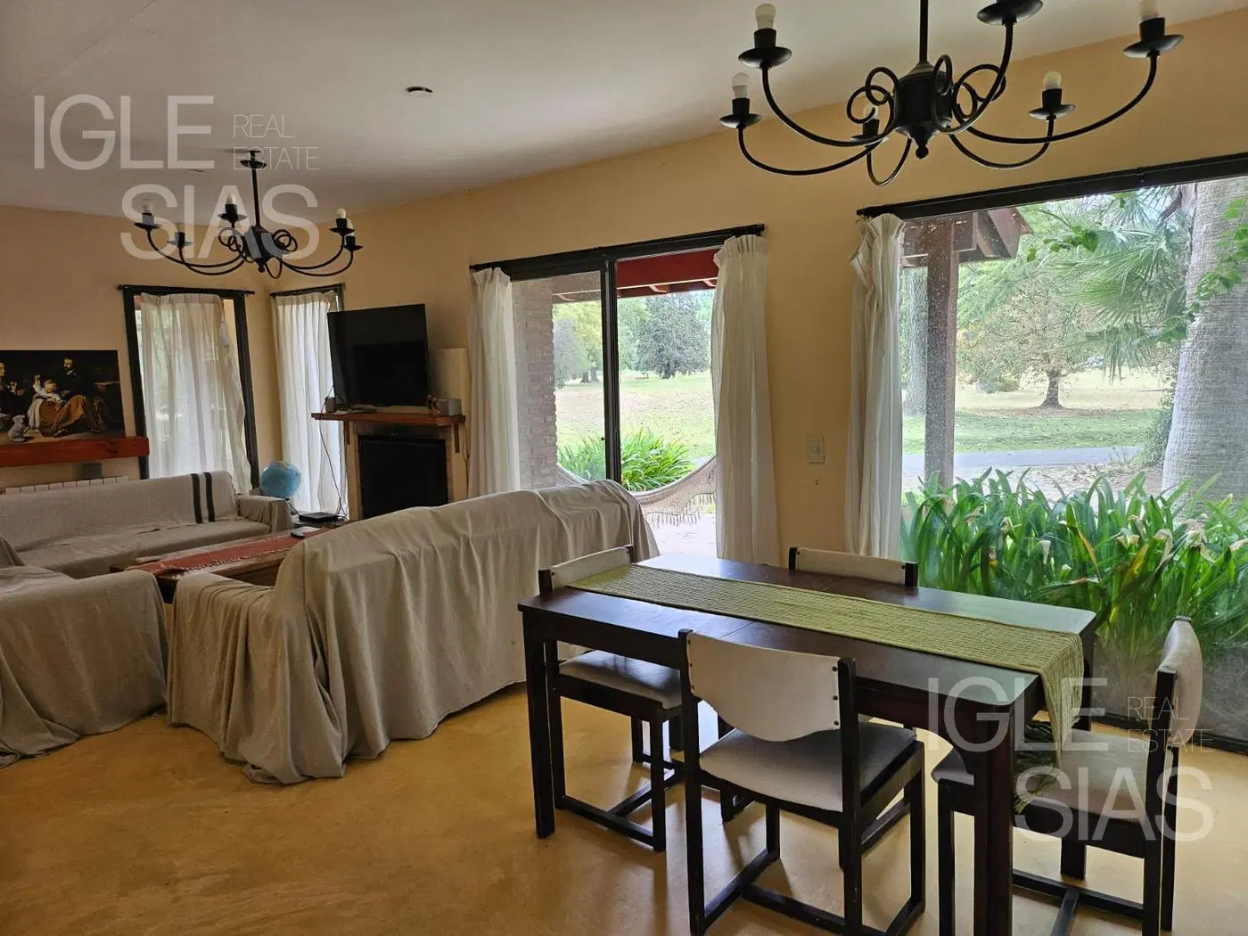 Casa en venta en Los Horneros Club de Campo, Escobar 4