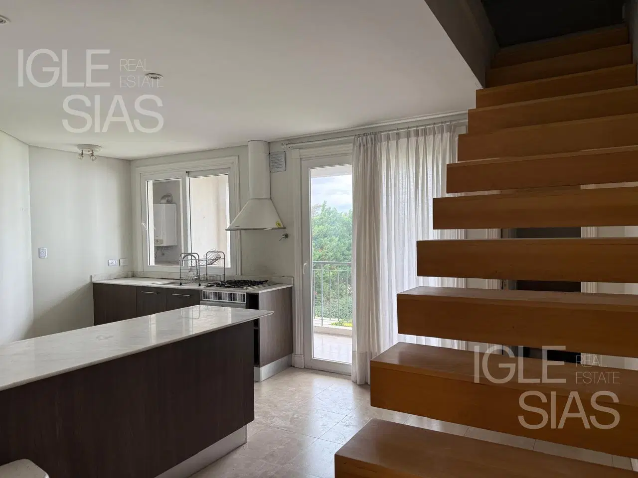 Departamento en venta en Chateau, El Palmar, Nordelta 3