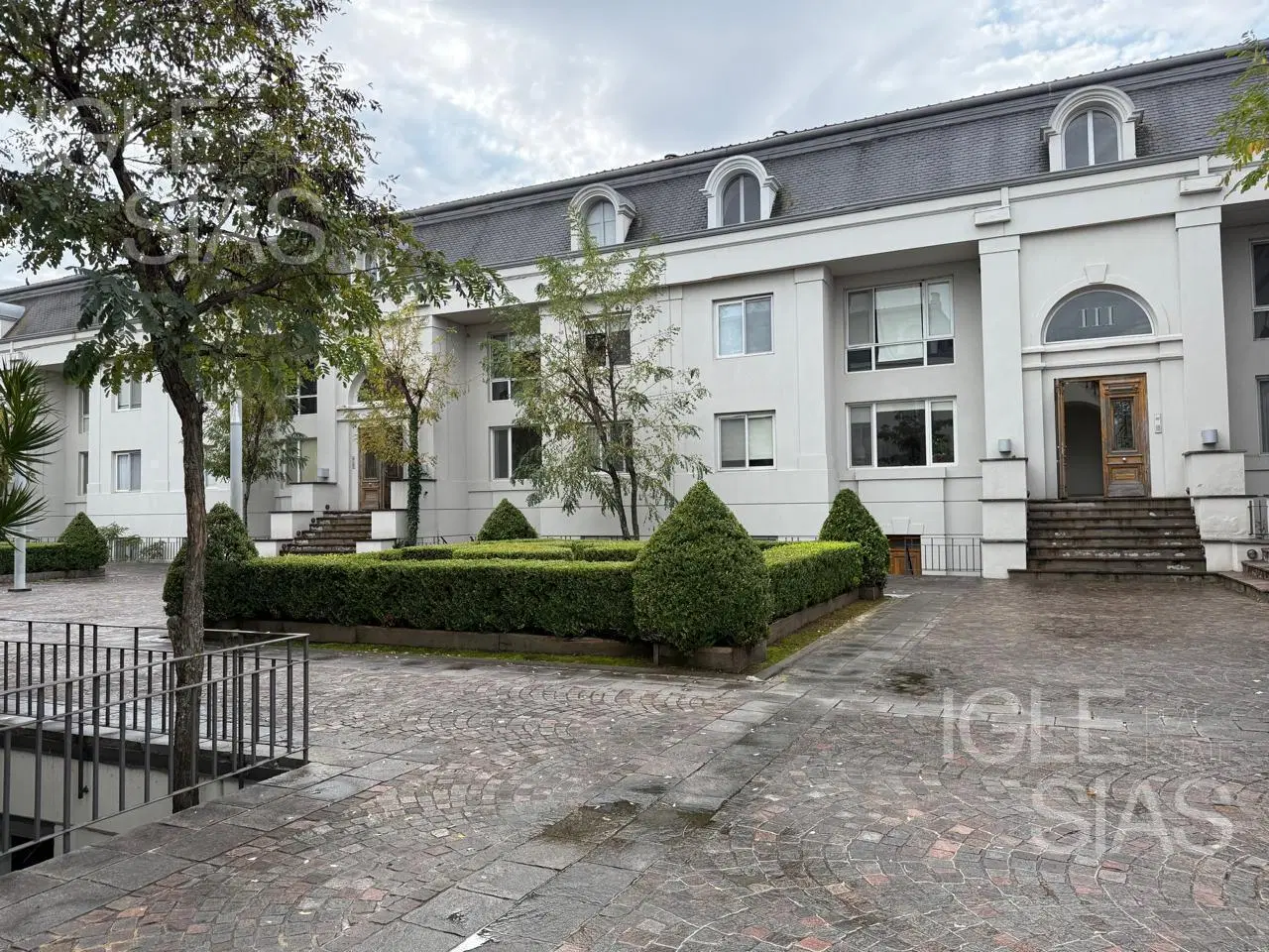 Departamento en venta en Chateau, El Palmar, Nordelta 4