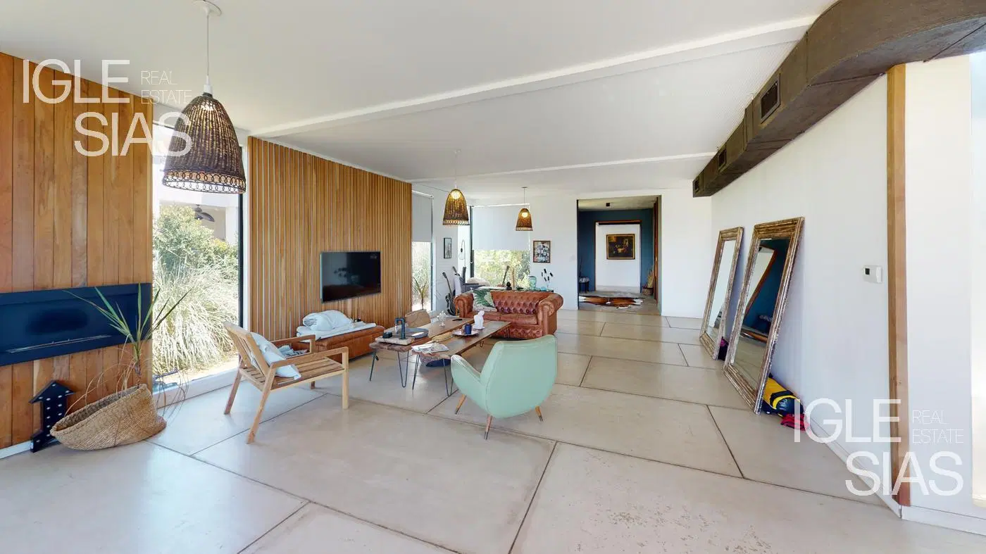 Casa en venta en Muelles, Puertos del Lago, Escobar 4