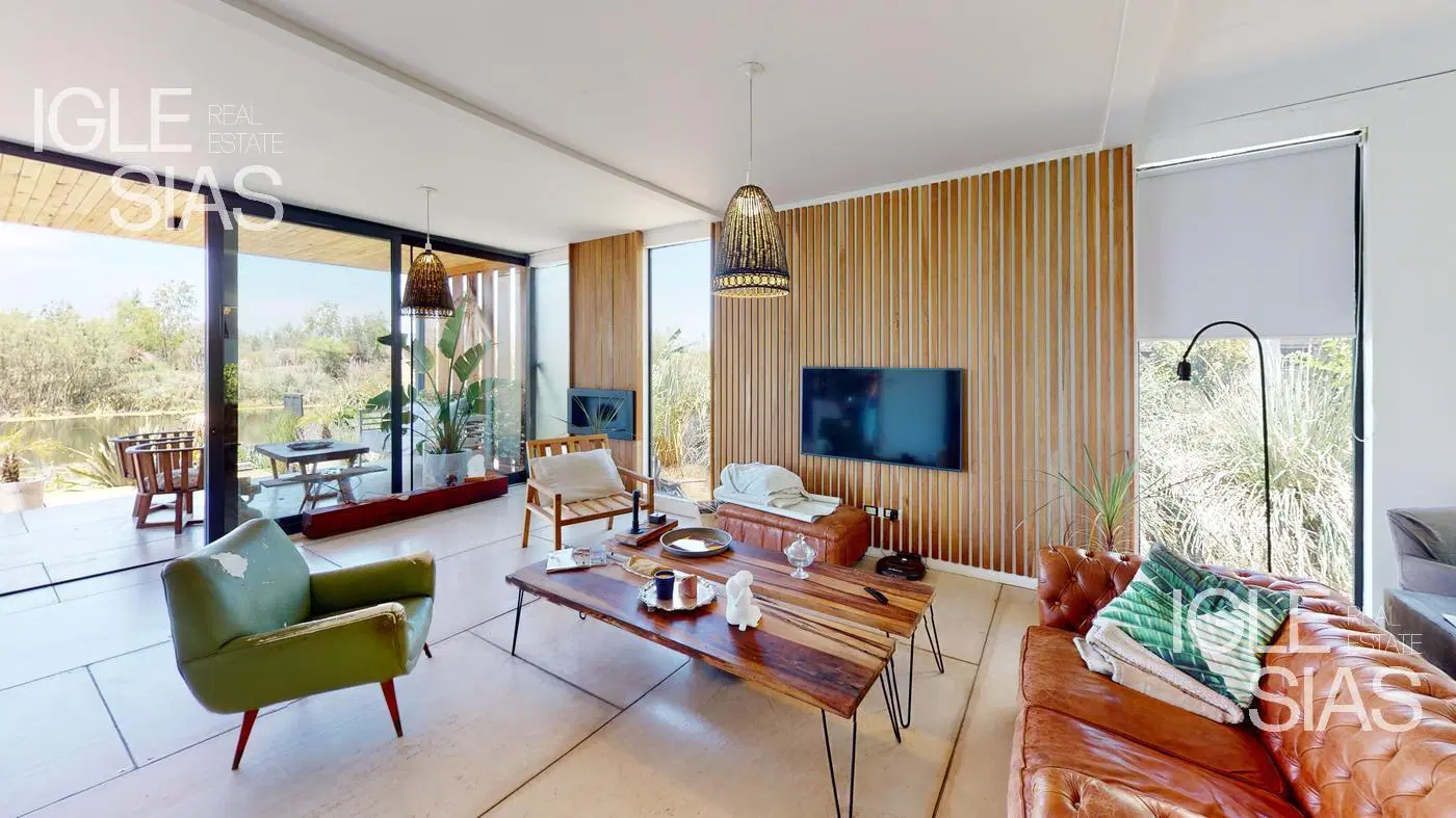 Casa en venta en Muelles, Puertos del Lago, Escobar 5