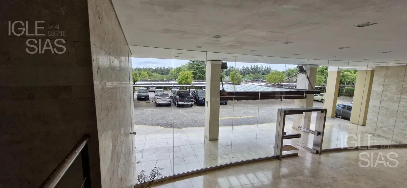 Departamento en alquiler en Terrazas de la Bahía II, Nordelta 5