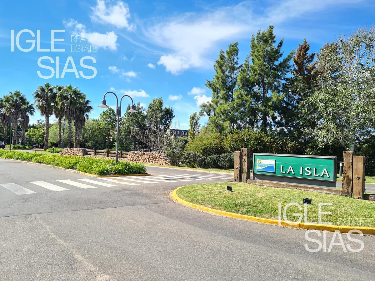 Foto de Terreno en venta al lago, en La Isla, Nordelta, imagen 3