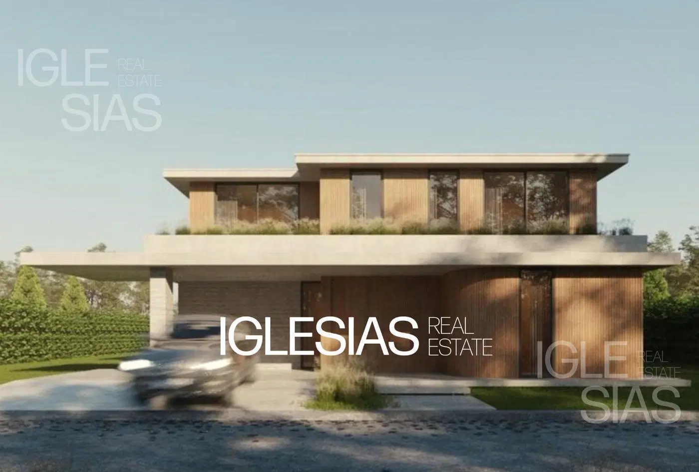 Casa en venta a estrenar en Carpinchos, Nordelta 5