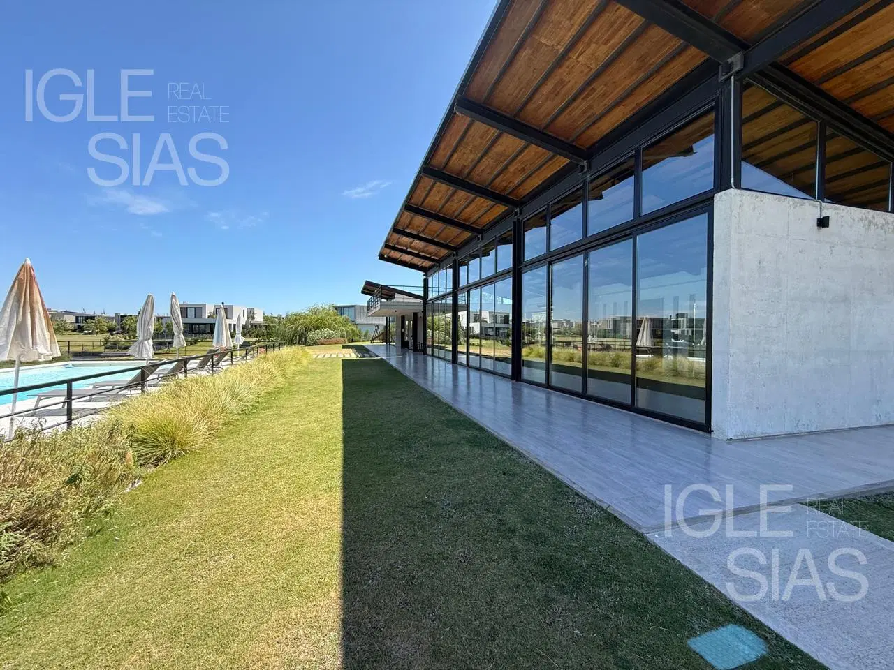 Casa en venta a estrenar en Carpinchos, Nordelta 8