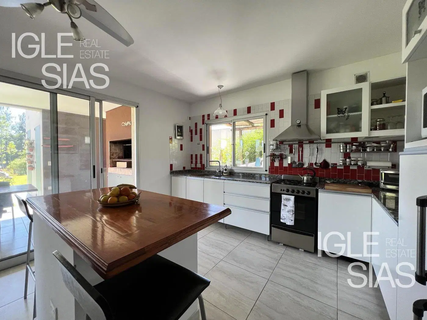 Casa en venta al lago 4 dormitorios, El Encuentro, Tigre 4