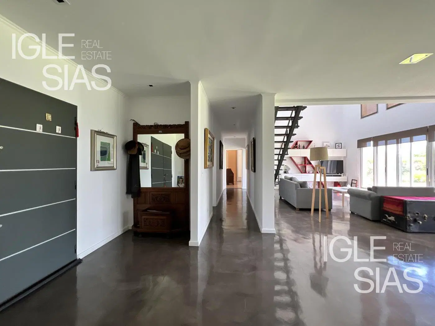 Casa en venta al lago 4 dormitorios, El Encuentro, Tigre 5