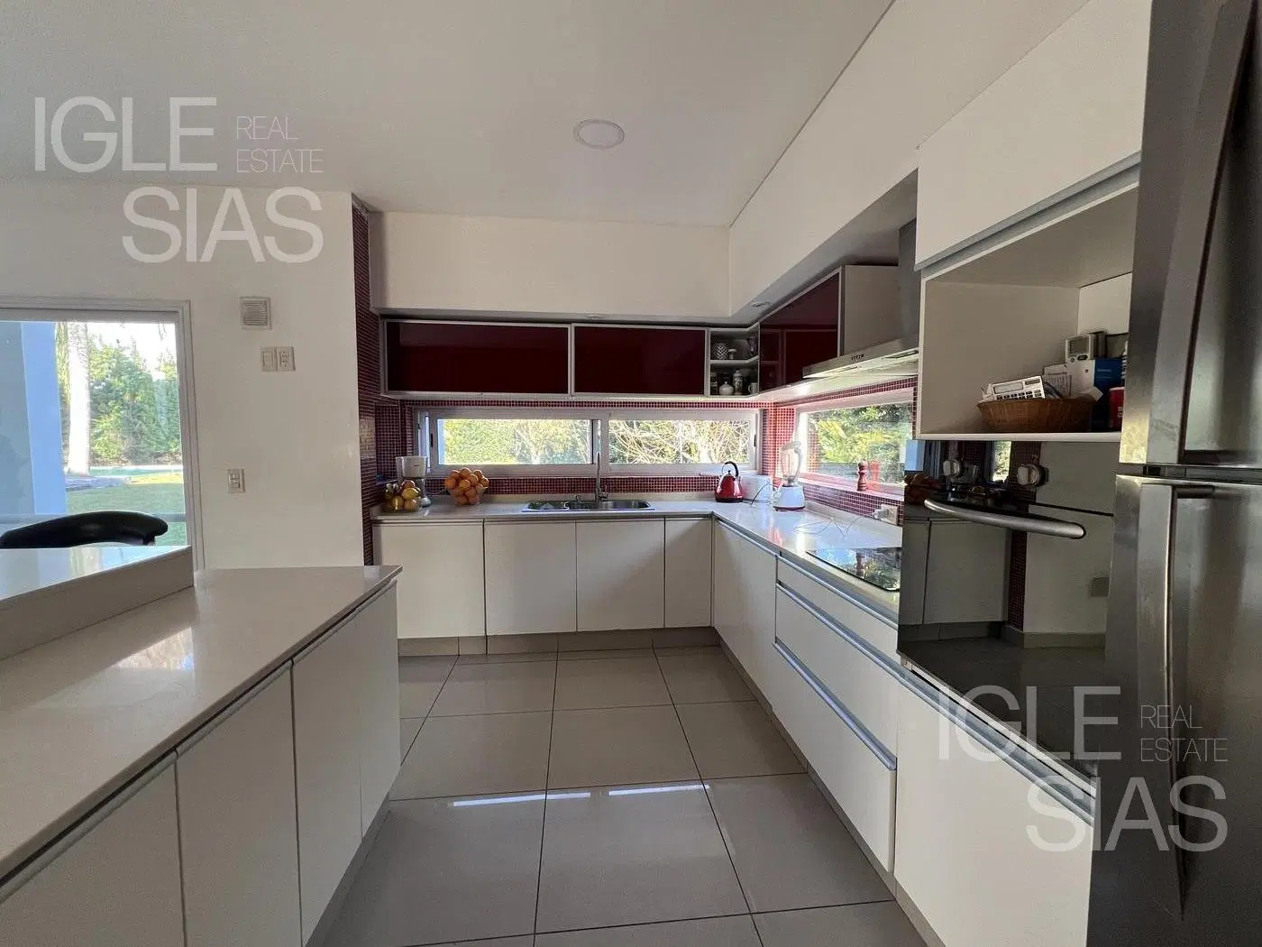 Casa en venta en Santa Teresa, Villanueva 1