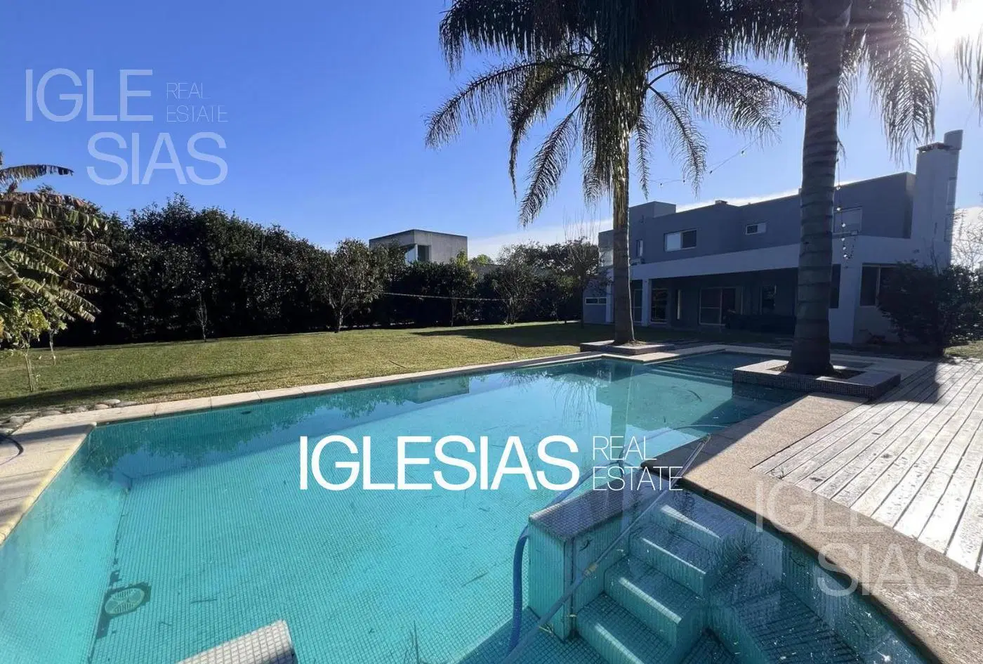Casa en venta en Santa Teresa, Villanueva 3