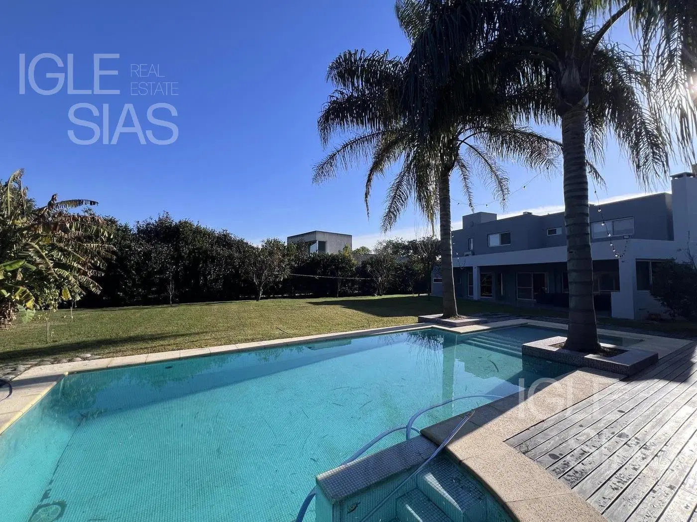 Casa en venta en Santa Teresa, Villanueva 8
