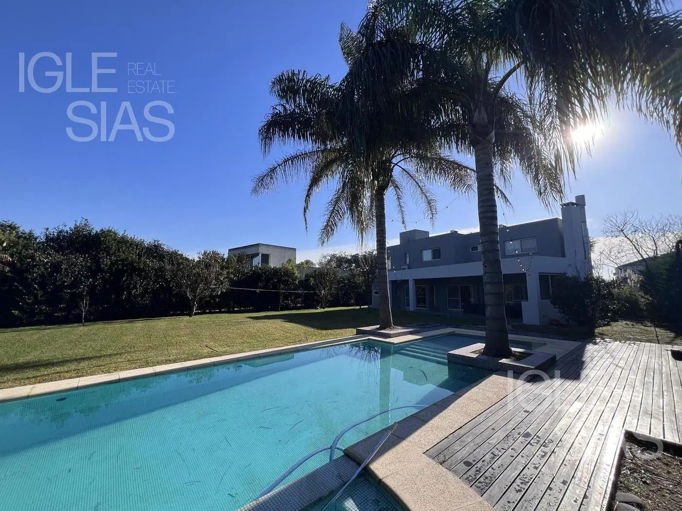 Casa en venta en Santa Teresa, Villanueva 2