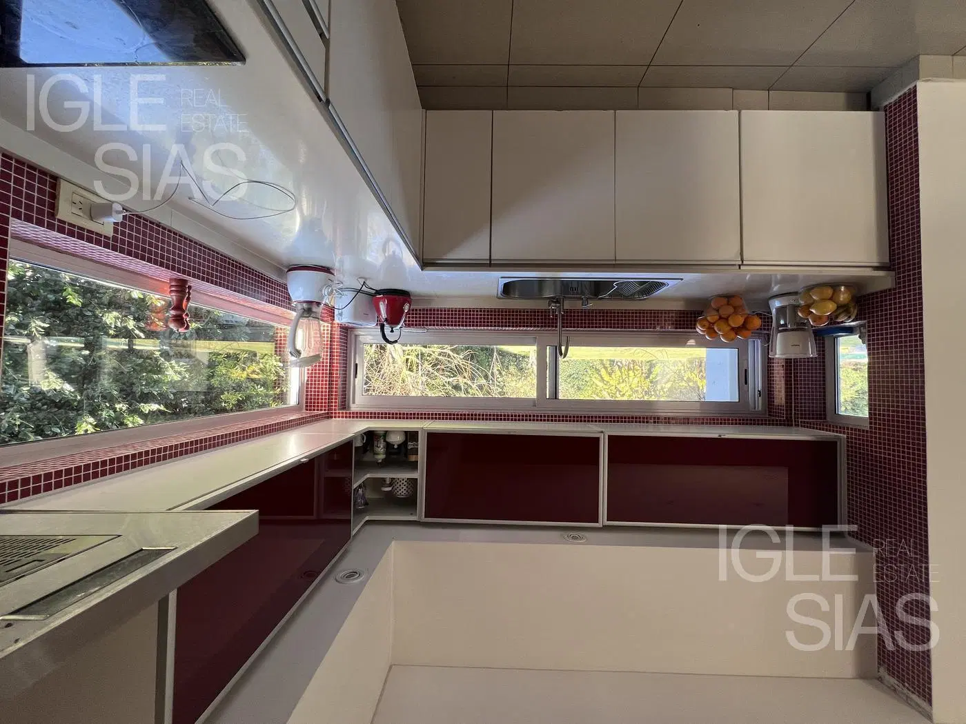Casa en venta en Santa Teresa, Villanueva 4
