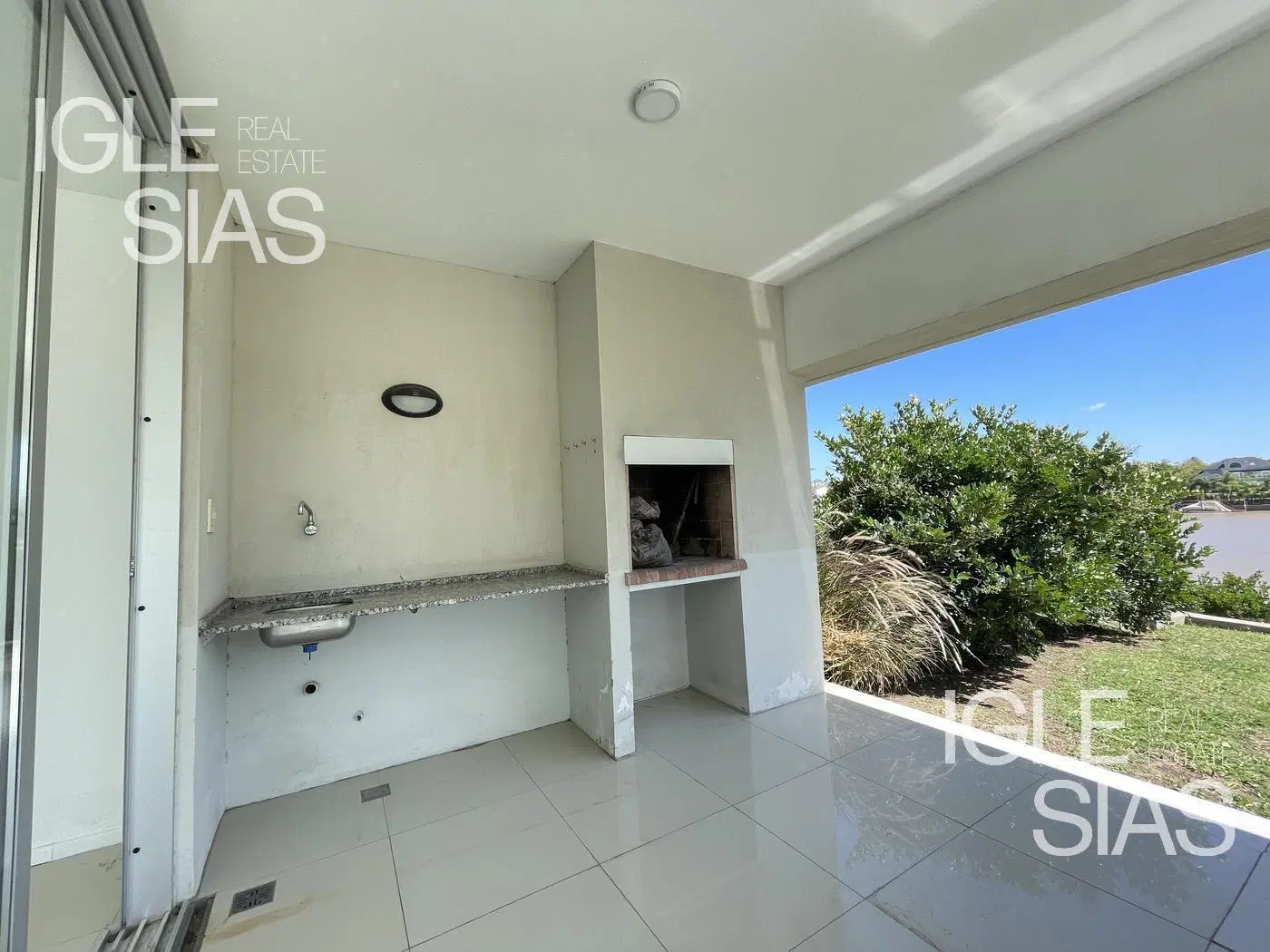 Departamento en venta con vista al río en Marinas del Canal, Nordelta 4