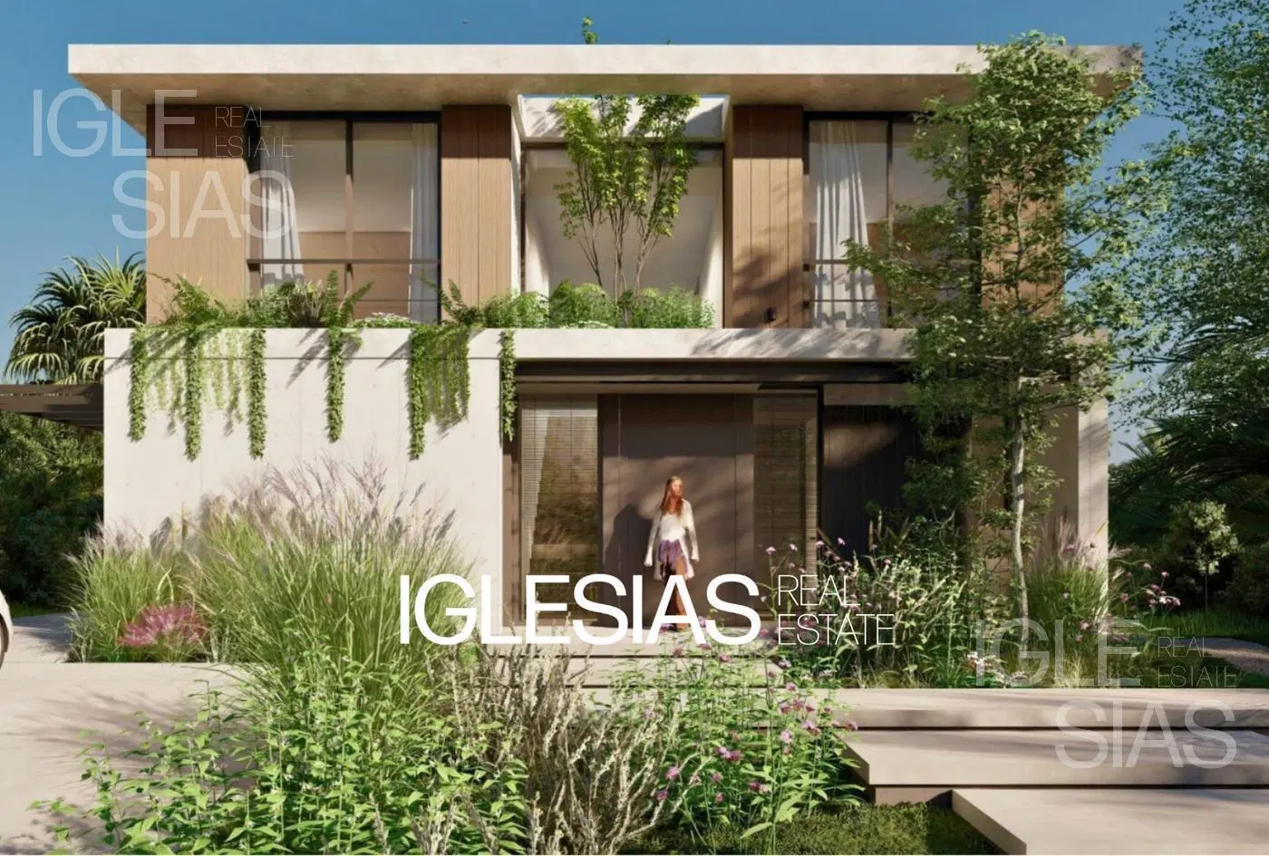 Casa en venta en Los Castaños, Nordelta 2