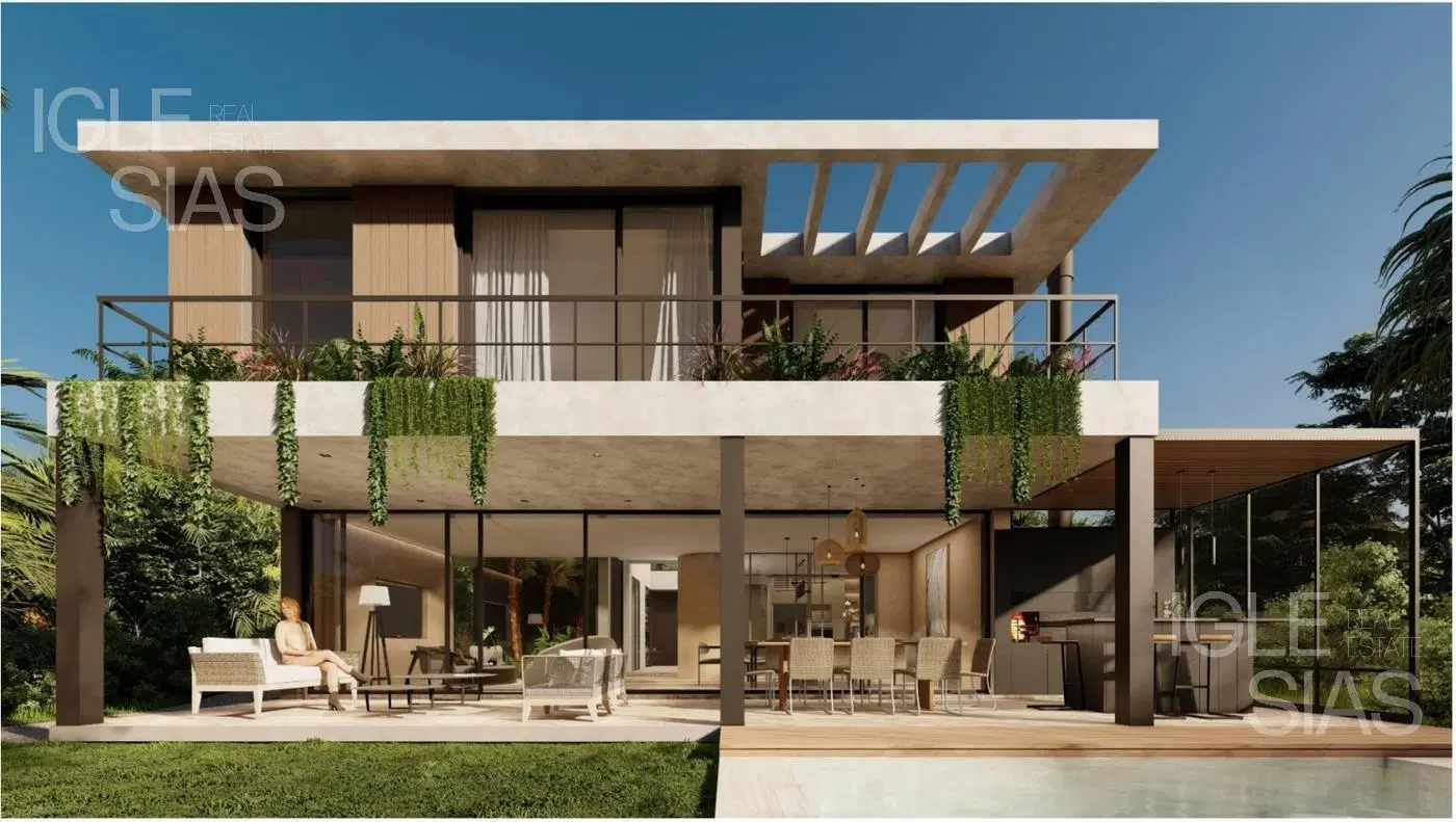 Casa en venta en Los Castaños, Nordelta 5