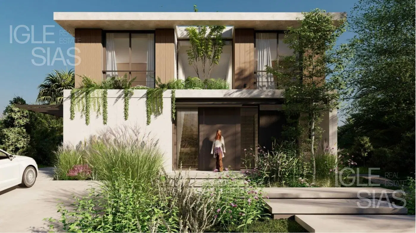 Casa en venta en Los Castaños, Nordelta 4