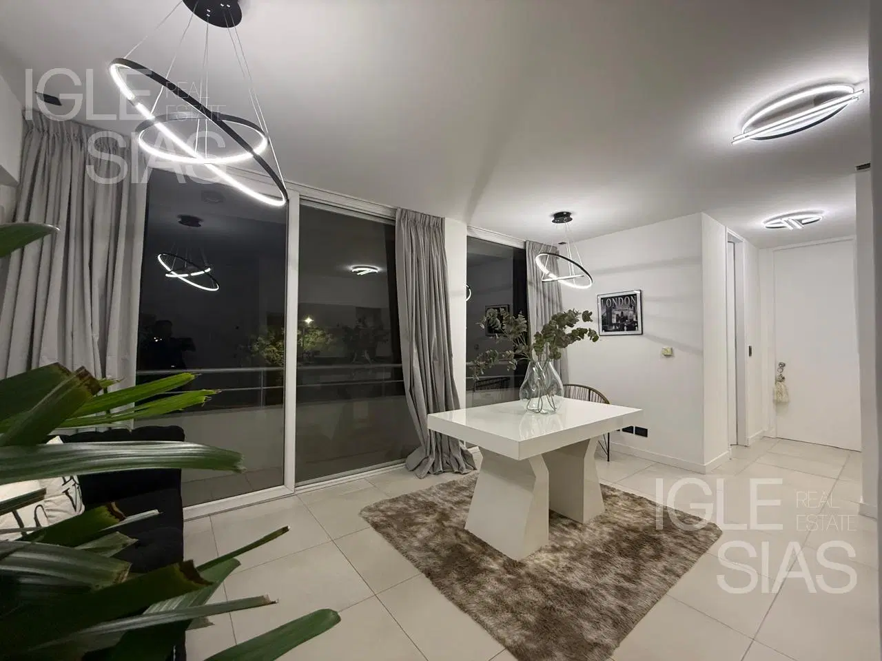 Departamento en venta en Lagos del Condominium, El Palmar, Nordelta 1