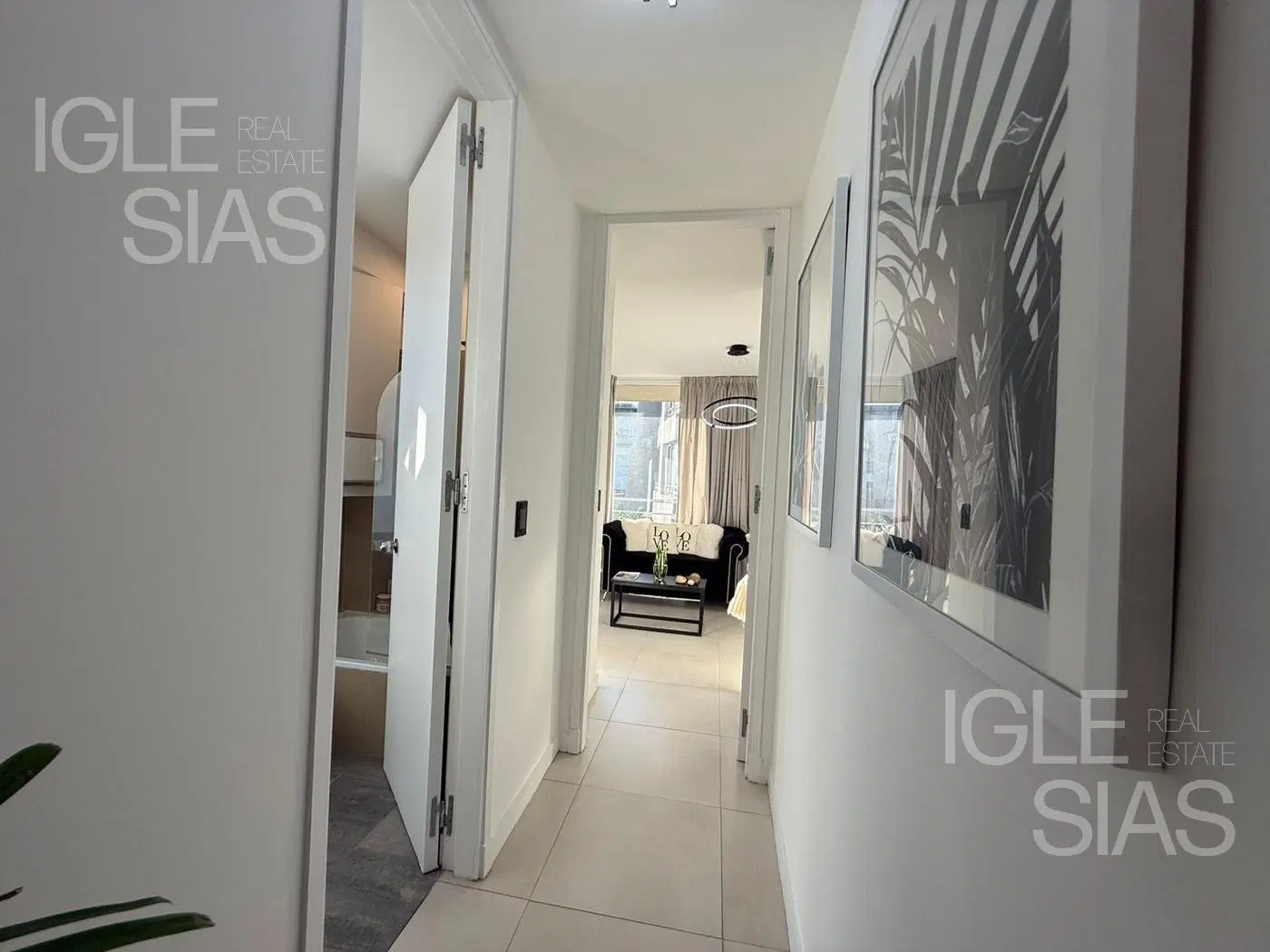 Departamento en venta en Lagos del Condominium, El Palmar, Nordelta 3