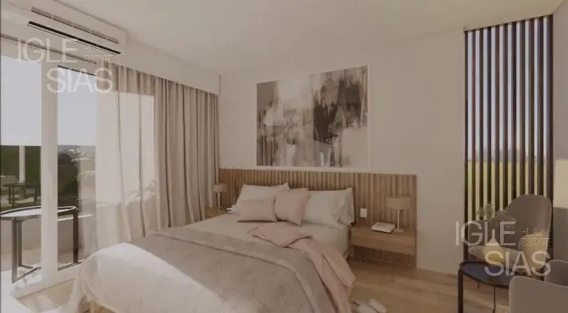 Departamento en venta en Torres Zafiro, Nordelta 4