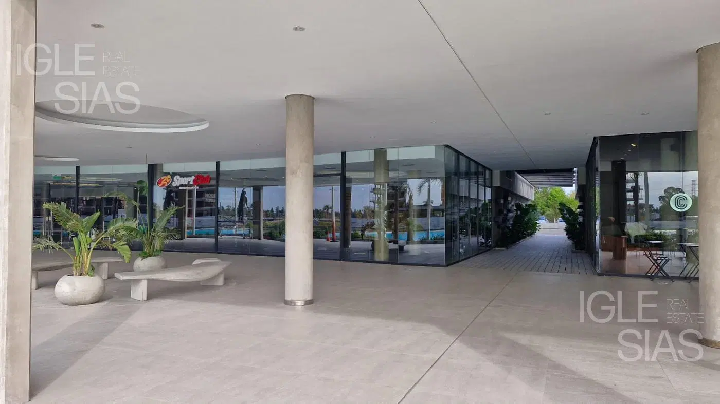 Departamento en venta en Sky 2, Remeros Beach, Rincón de Milberg 4